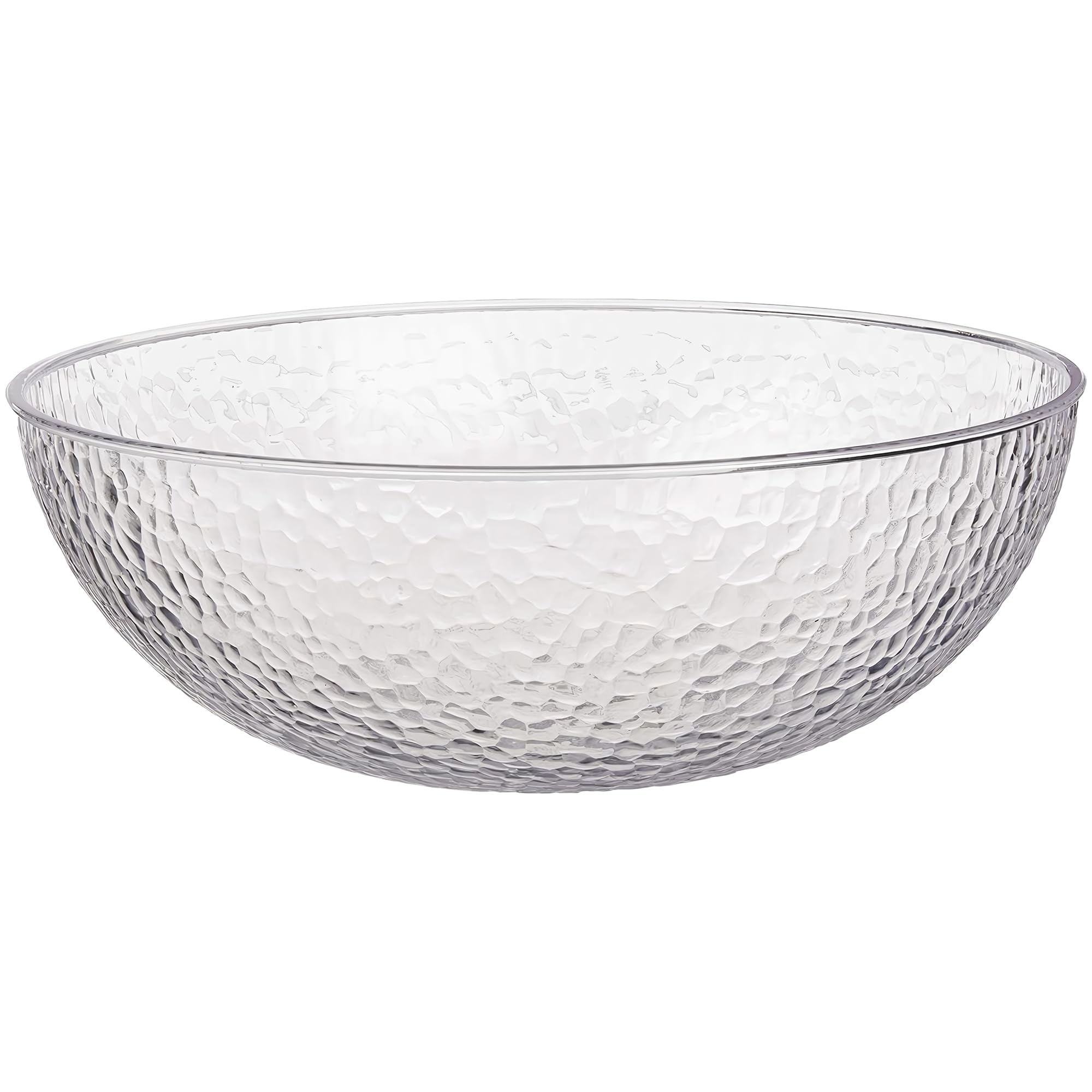 plasticpro angled bowl