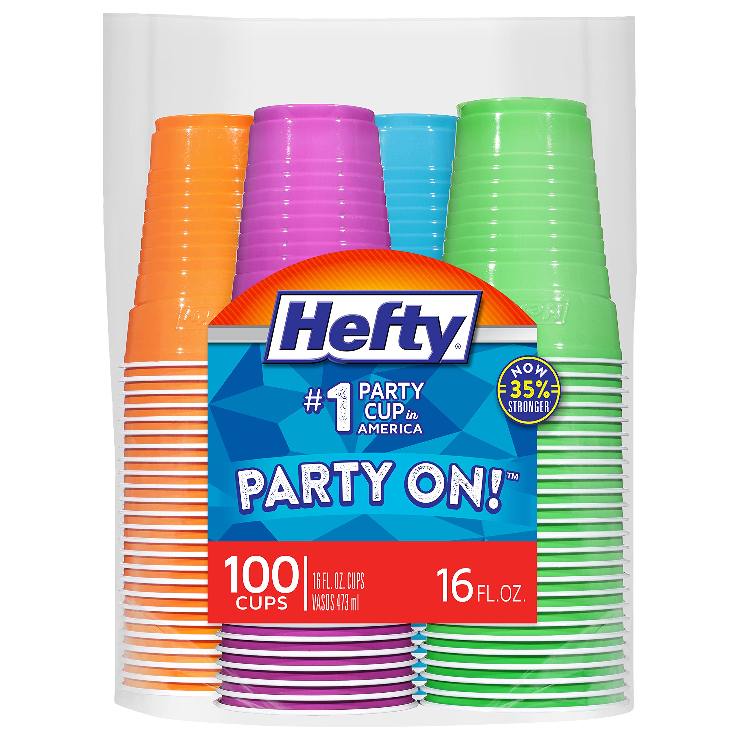 Plasticpro Cups